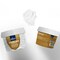 Bluebird Thick Modeling Paste White 5.3 Oz / 150gm - High Density, Acrylic Medium for Texture, Thickness, and Dimension Additive